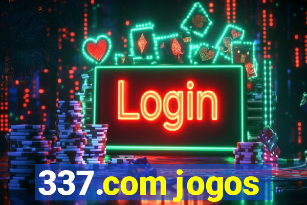 337.com jogos